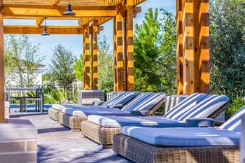 Sundeck